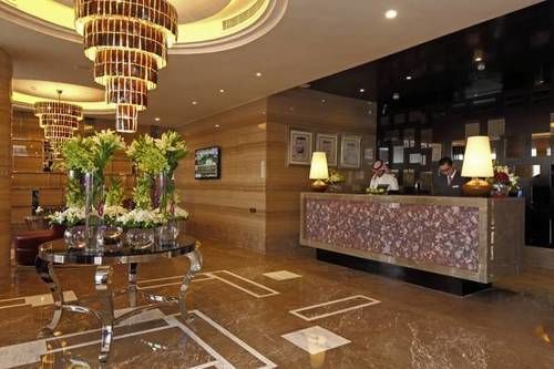Boudl Gaber Aparthotel Riade Exterior foto